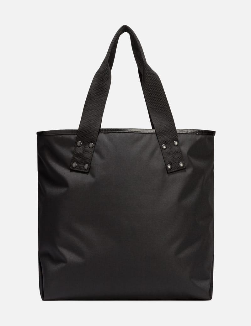 Coal Tote Bag Large