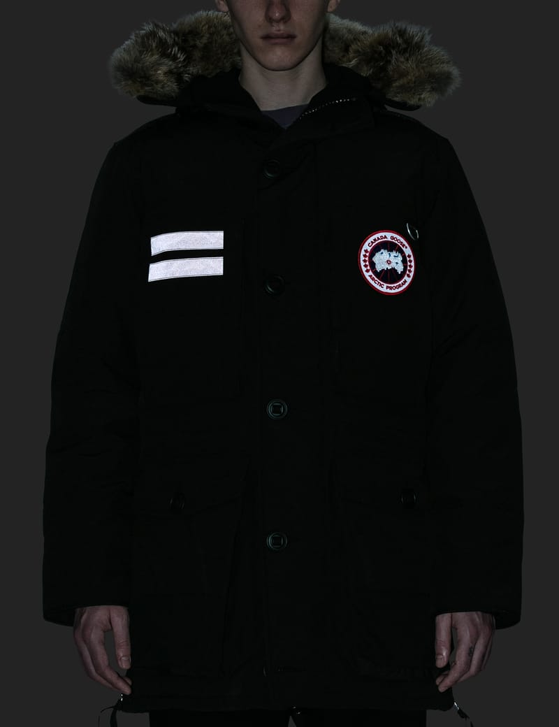 Canada goose mens macculloch on sale parka