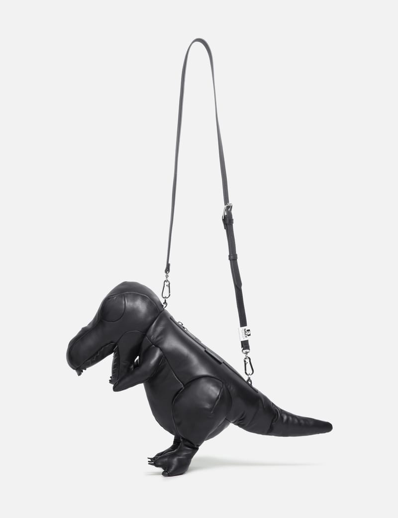 Maison Mihara Yasuhiro - T-Rex Shoulder Bag | HBX - Globally