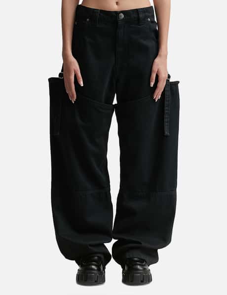 Pants In Sale | HBX - Globally Curated Fashion and Lifestyle by Hypebeast