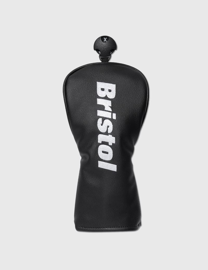 F.C. Real Bristol - Utility Golf Head Cover | HBX - Globally