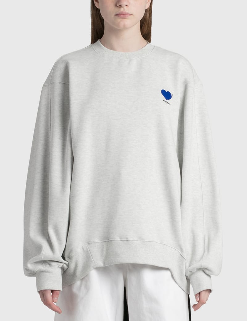 正規品・送料込み◆ADERERROR◆Twinny logo sweatshirt ADER AderSpace # Shop #
