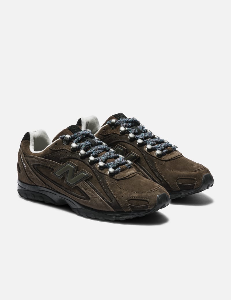 New Balance BASKETCASE x New Balance 204L - Nubuck hiking-style