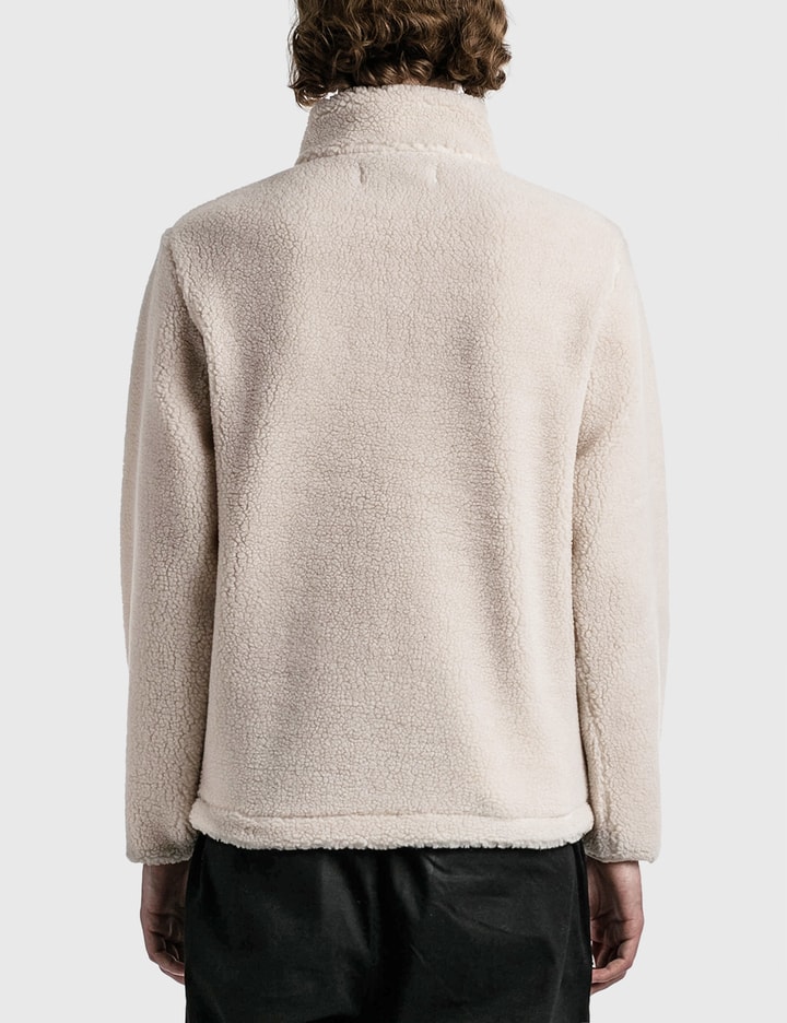 Taikan - SHERPA JACKET | HBX - Globally Curated Fashion and Lifestyle ...