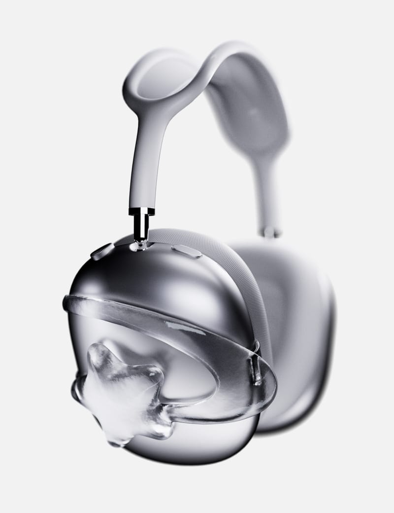 Max 003x (Clear) : Test Artifact (INTL)