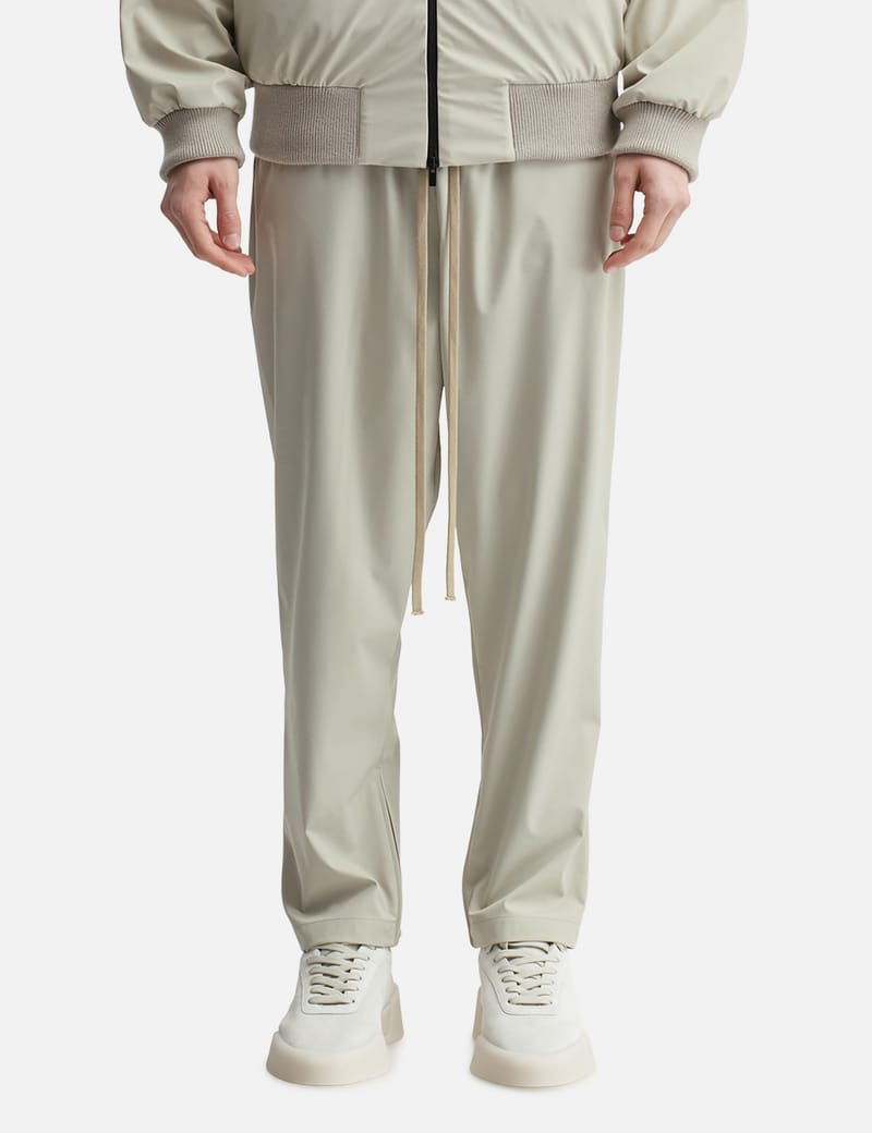 Fear of God - Nylon Track Pant | HBX