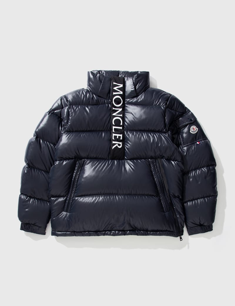 Moncler - Maury Jacket | HBX - Globally Curated Fashion and 