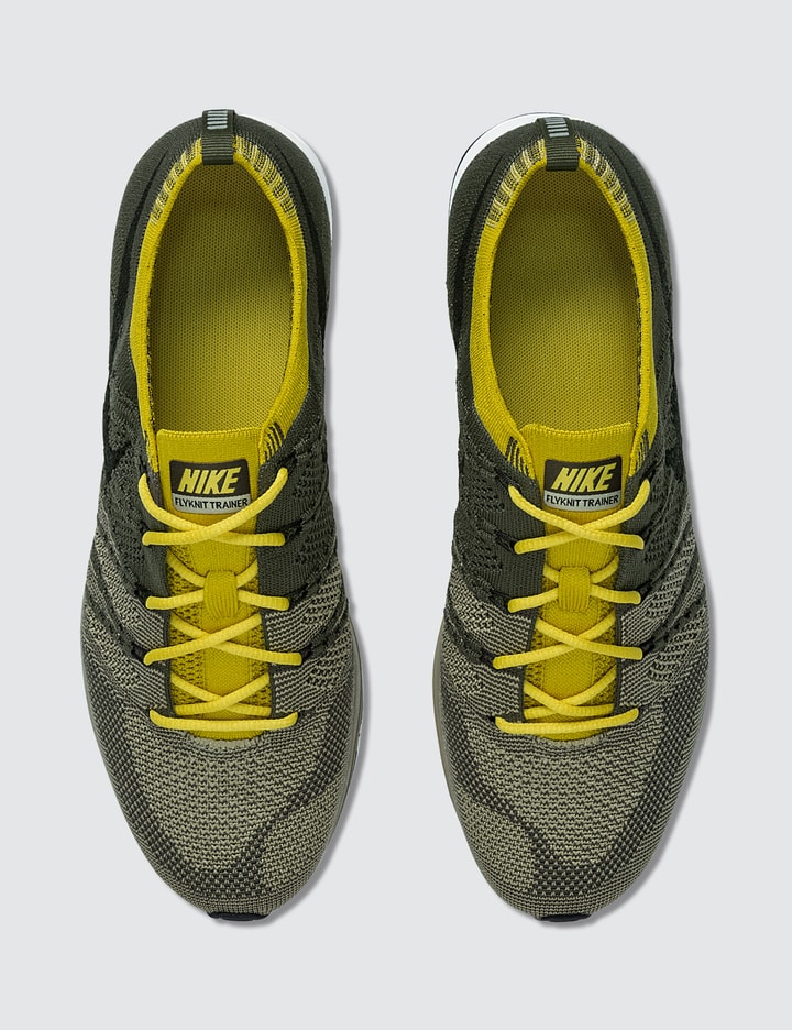 Nike - Nike Flyknit Trainer | HBX - Globally Curated Fashion and Lifestyle by Hypebeast