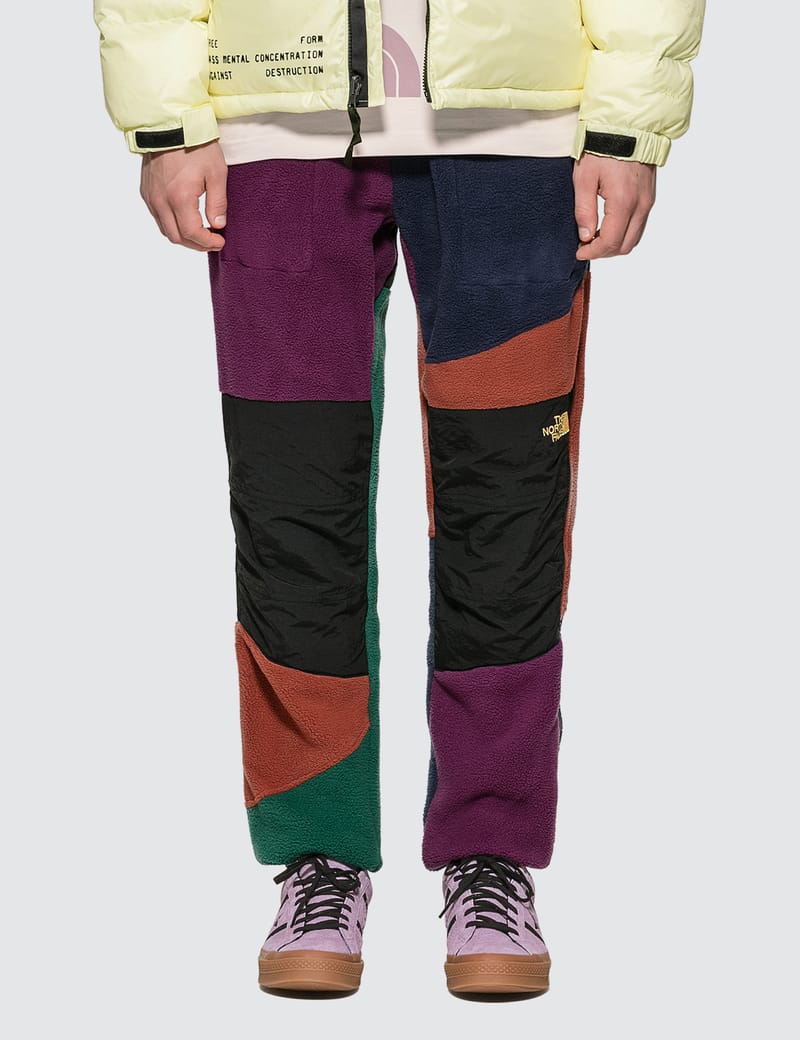 Brain Dead - Brain Dead x The North Face Denali Pants | HBX - Globally  Curated Fashion and Lifestyle by Hypebeast