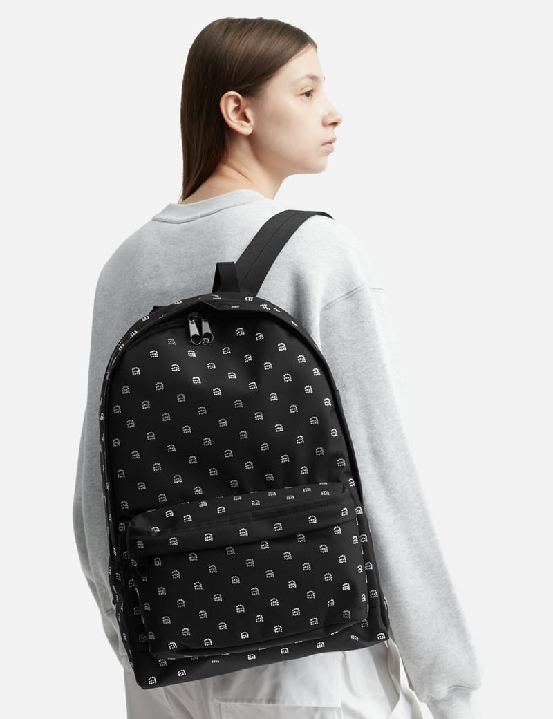 アレキサンダーワン リュック バックパック alexander wang - ラスト1点 / WANGSPORT BACKPACK / ワン スポーツ