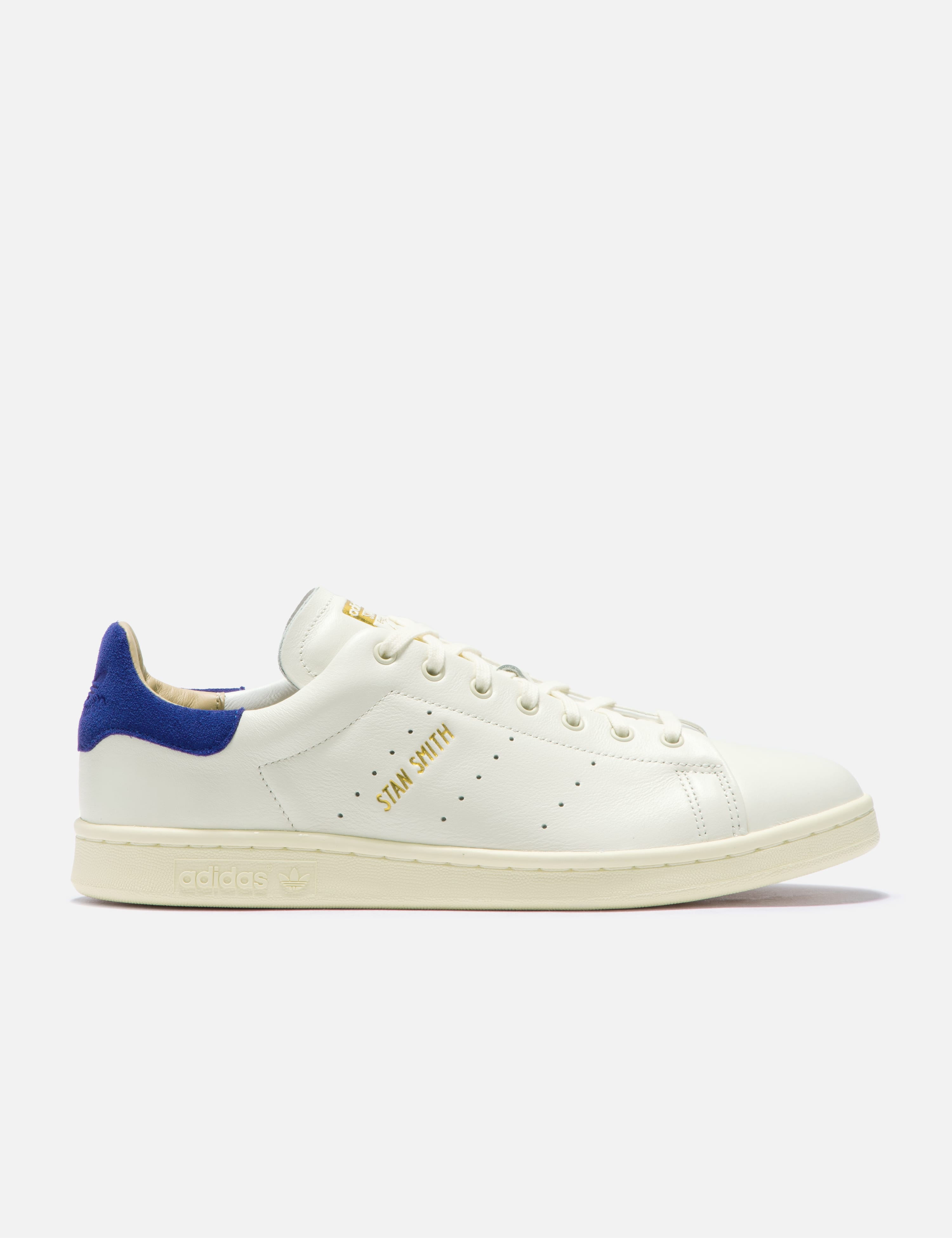Adidas Originals - STAN SMITH LUX | HBX - Globally Curated Fashion