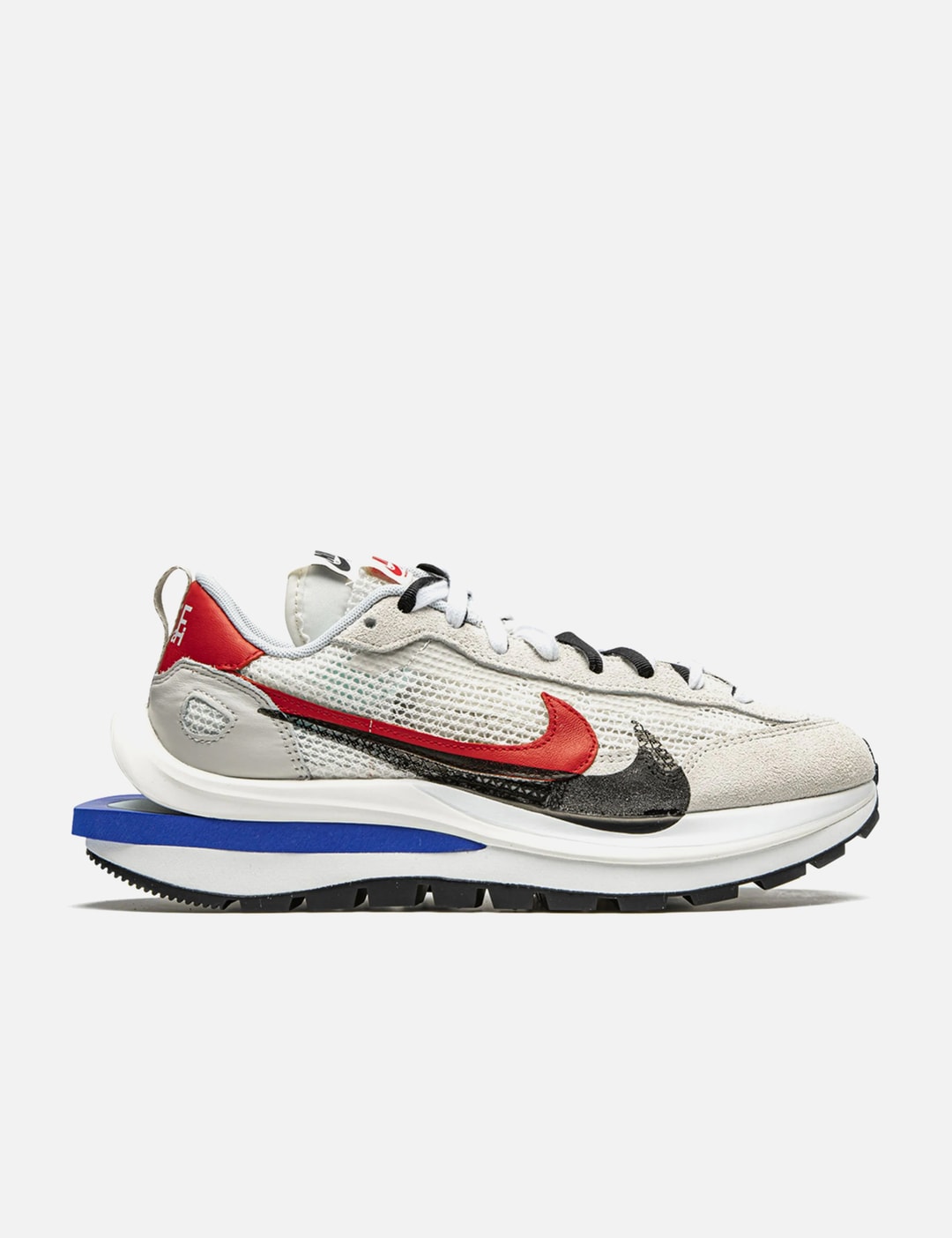 nike sacai vapor waffle royal fuchsia