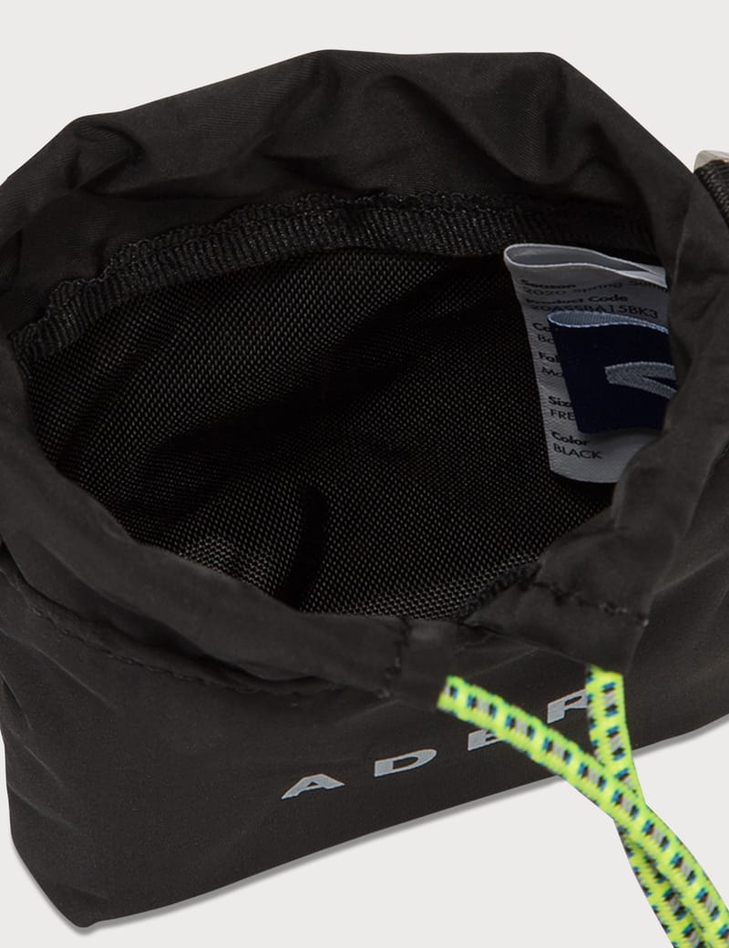 Ader Error - Mini Pocket Bag | HBX - Globally Curated