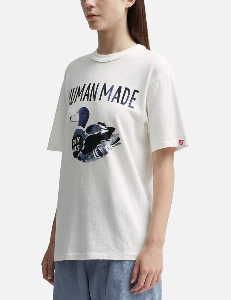 ヒューマンメイド - グラフィック Tシャツ #3 | HBX