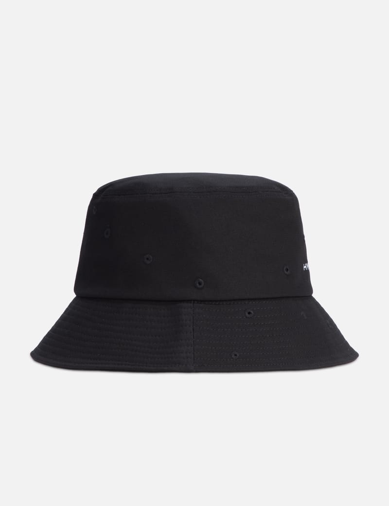 HYPEGOLF - HYPEGOLF x POST ARCHIVE FACTION (PAF) BUCKET HAT