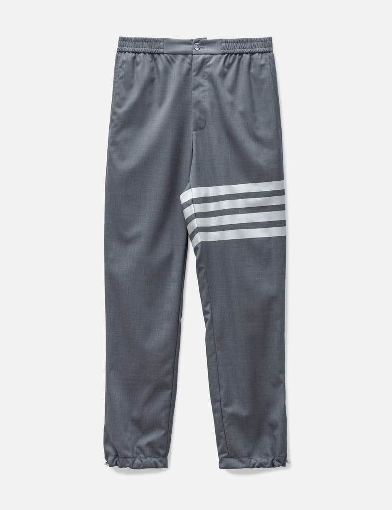 Track discount pants plain