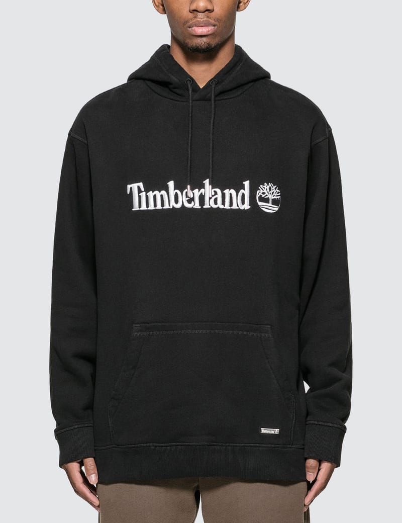 Mastermind World - Mastermind World X Timberland Hoodie | HBX