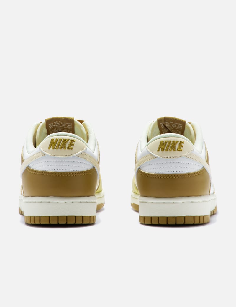 Nike - NIKE DUNK LOW RETRO | HBX - Globally Curated Fashion