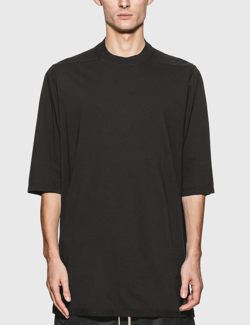 Rick Owens Drkshdw - Jumbo T-Shirt | HBX - Globally Curated