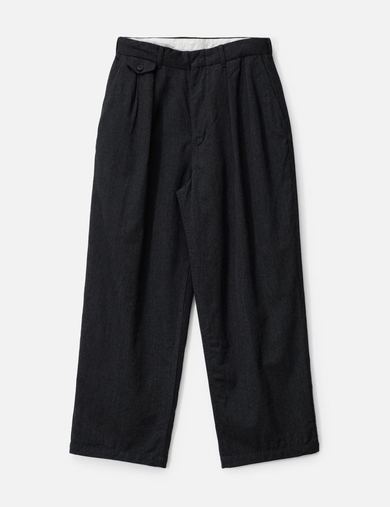 美品 nanamica ALPHADRY CLUB PANTS 34 ALPHADRY Club Pants – nanamica NEW YORK