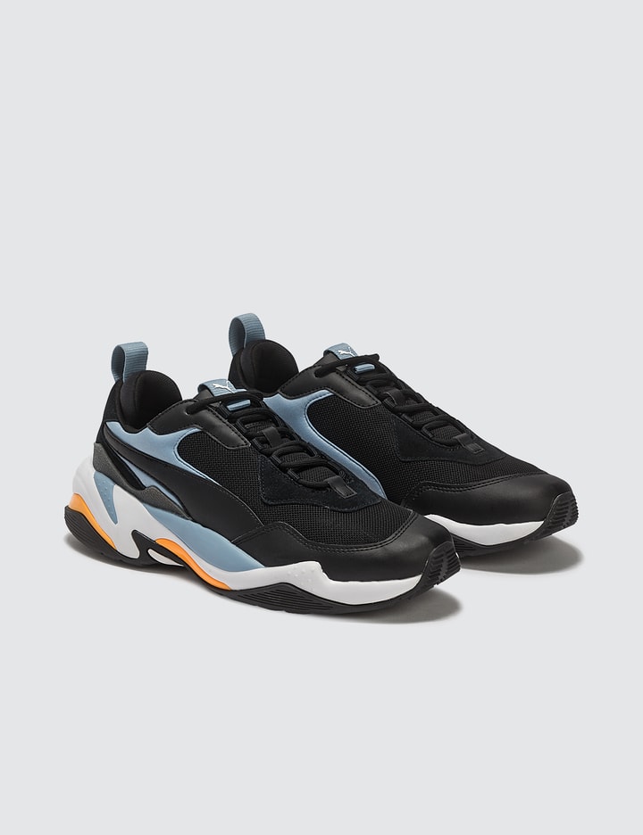 puma thunder fashion
