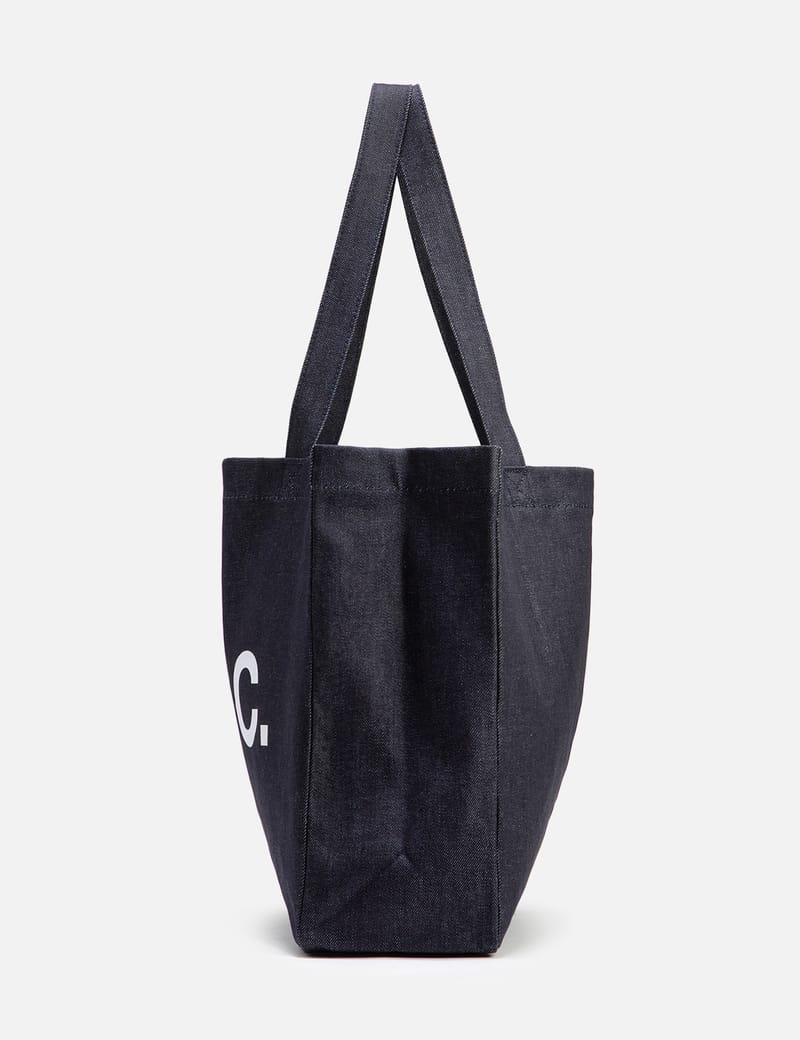 A.P.C. - Daniela Shopping Bag | HBX