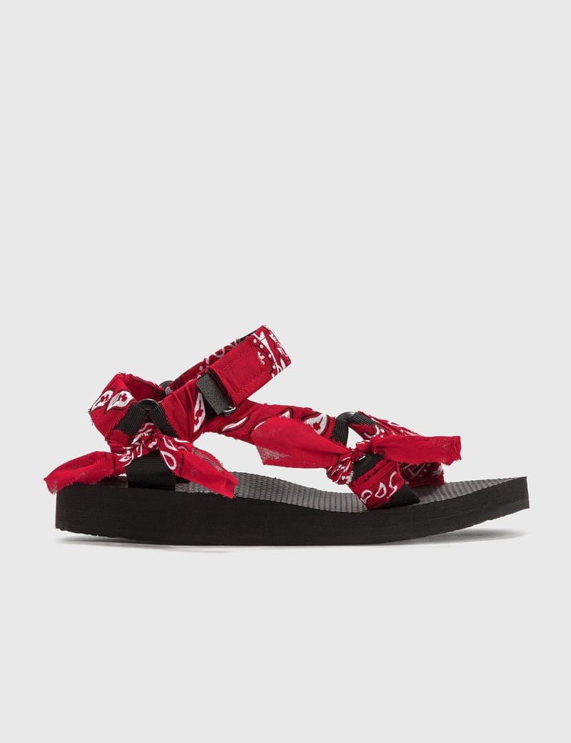 Bandana sandal online