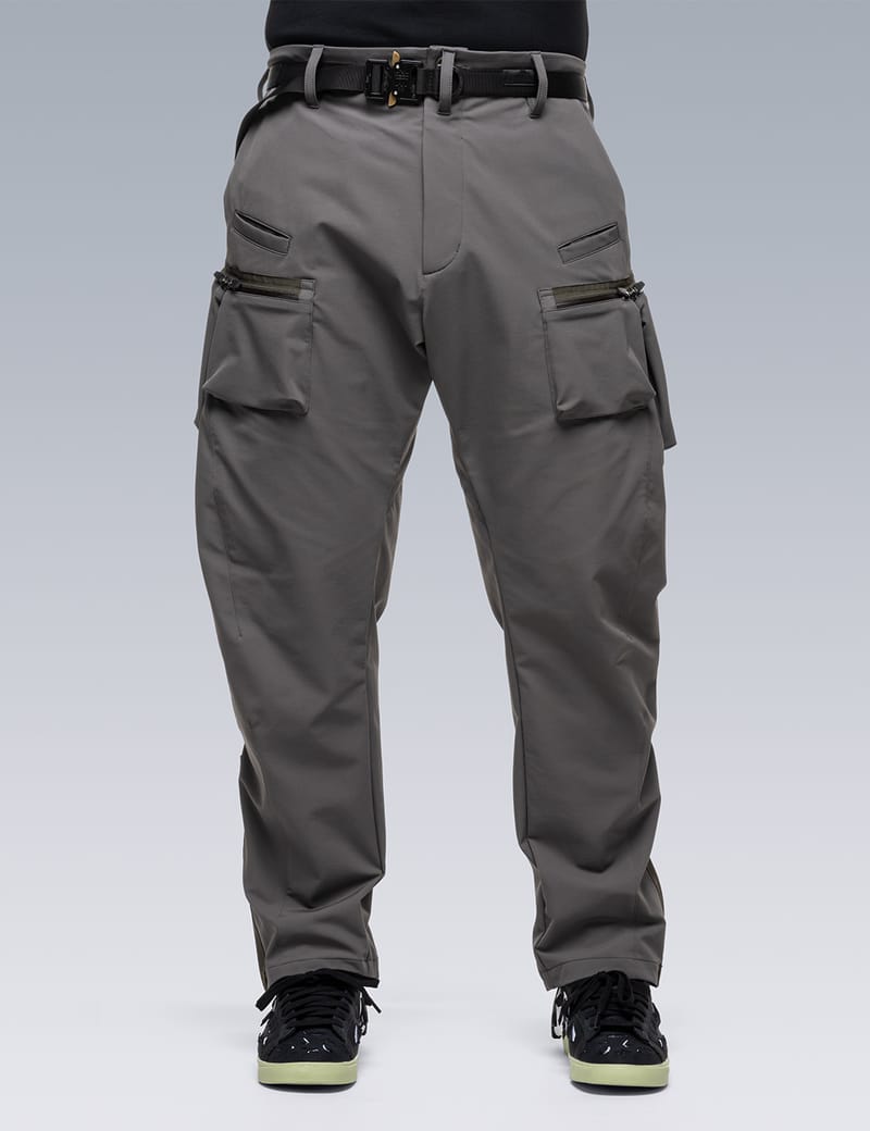 ACRONYM - schoeller® Dryskin™ Articulated Cargo Pants Gen. 1