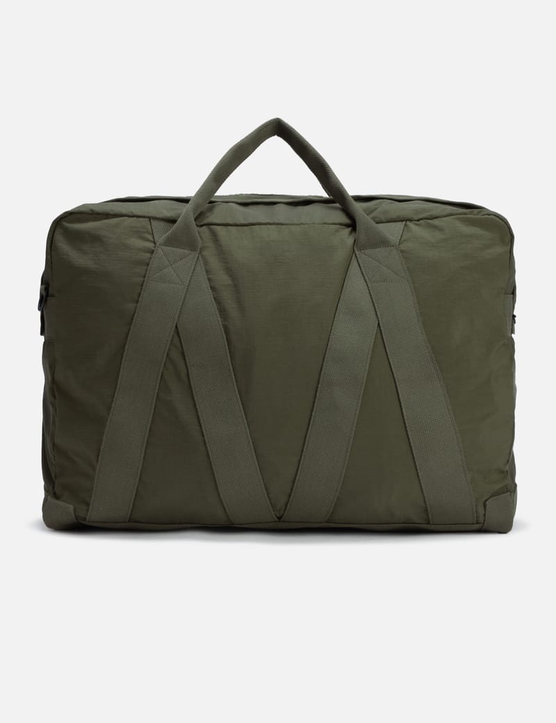 Human Made - Military Carry Bag | HBX - Globally Curated Fashion 