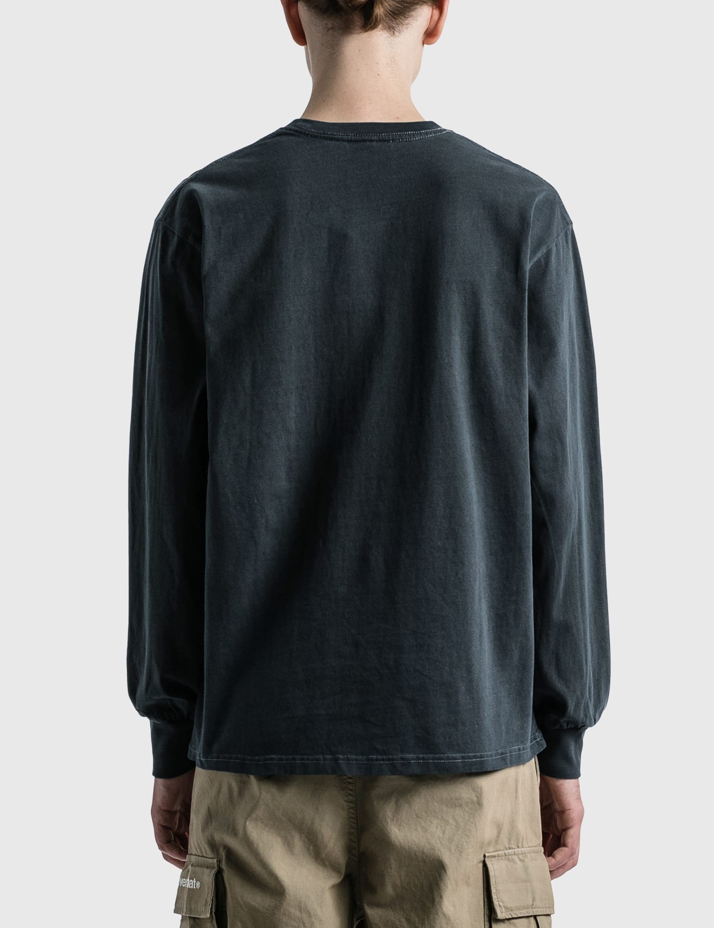 Thisisneverthat - Cocktail Long Sleeve T-shirt | HBX - Globally Curated  Fashion and Lifestyle by Hypebeast