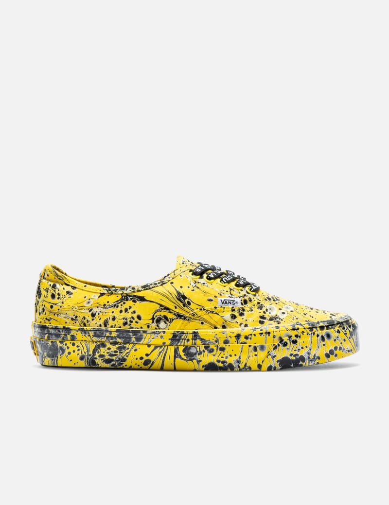 スニーカー OTW by VansXS.R.StudioAuthentic 44Vibram Vans - OTW By Vans X S.R. Studio LA. CA. Authentic 44 Vibram | HBX