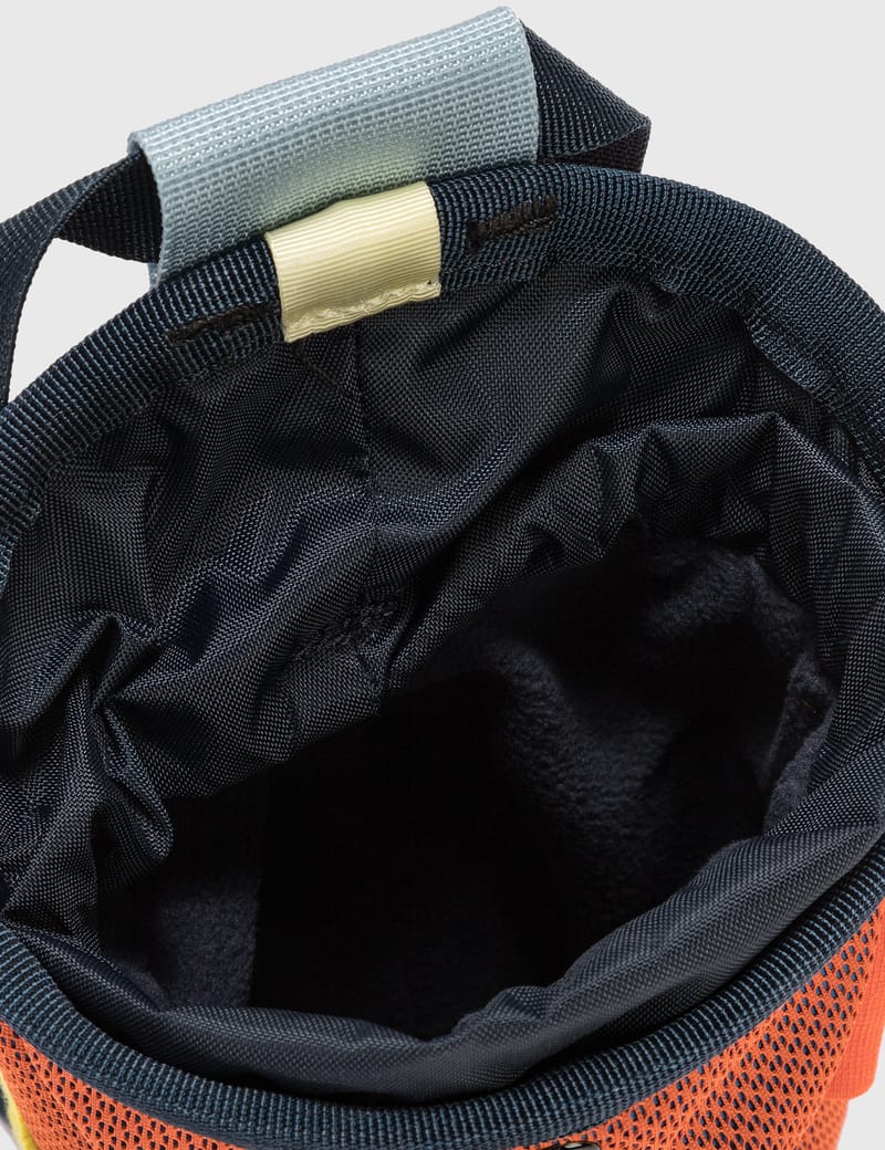 Brain dead north face chalk online bag