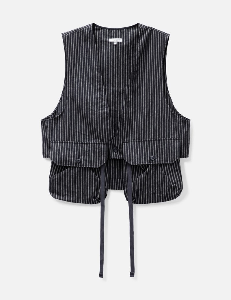 Chums - Flame Retardant Camp Vest | HBX - Globally Curated 