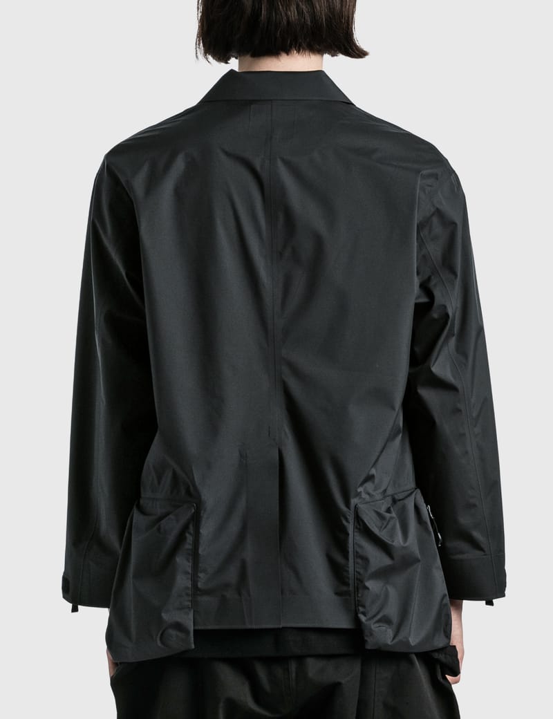 CMF Outdoor Garment - Comp Jacket | HBX - Globally Curated