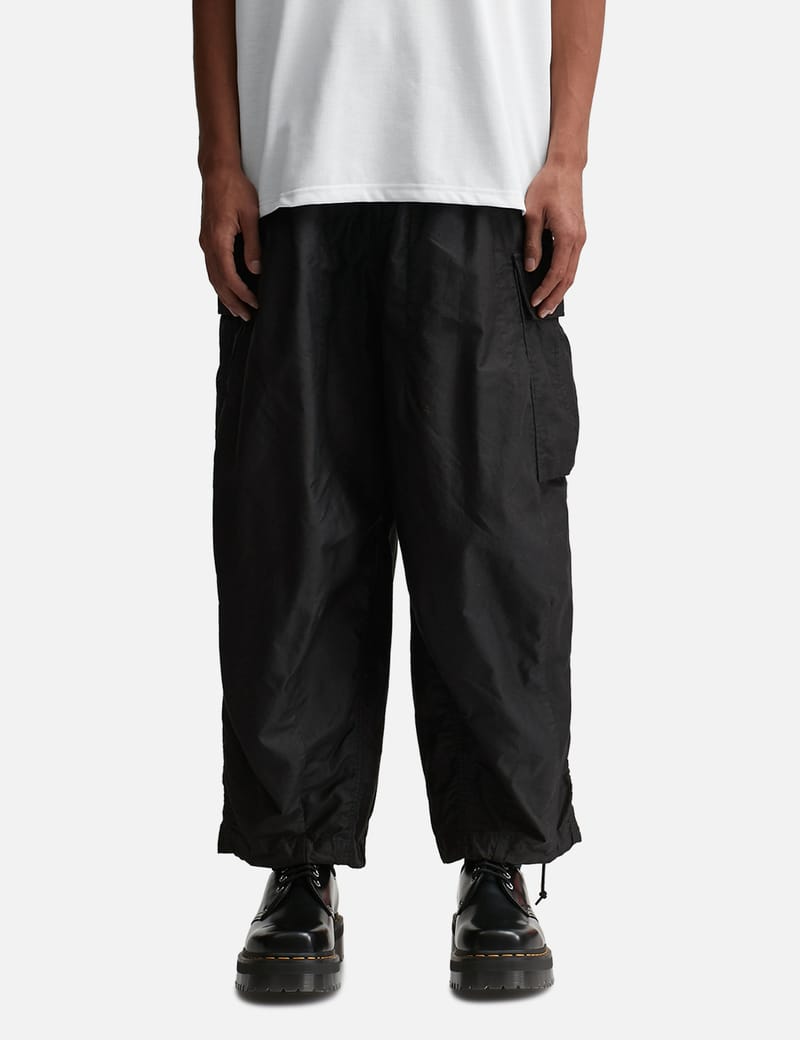 Needles - H.D Pants | HBX - Globally Curated Fashion and Needles - H.D Pants | HBX - Globally Curated Fashion and