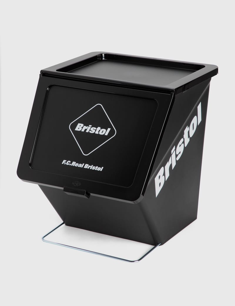 エフシーレアルブリストル BOX F.C.Real Bristol（エフシーレアル