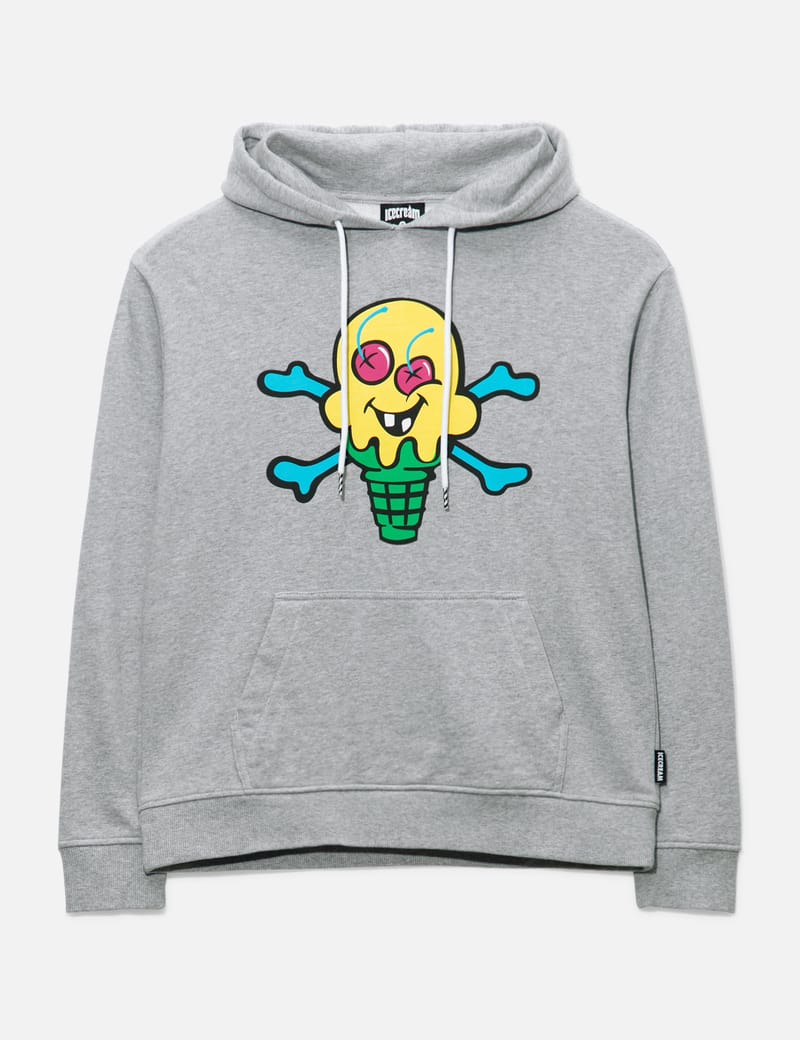 Bbc ice cream hoodie hot sale