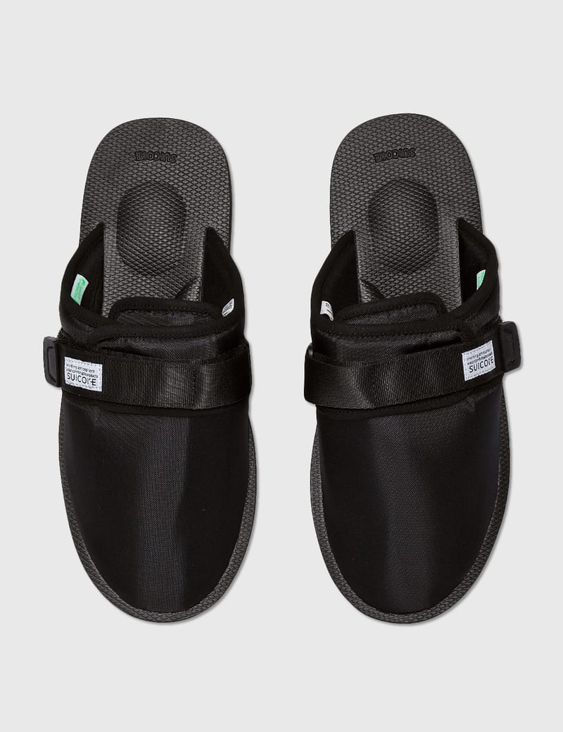 新品　SUICOKE ZAVO-Cab Suicoke - ZAVO-Cab | HBX