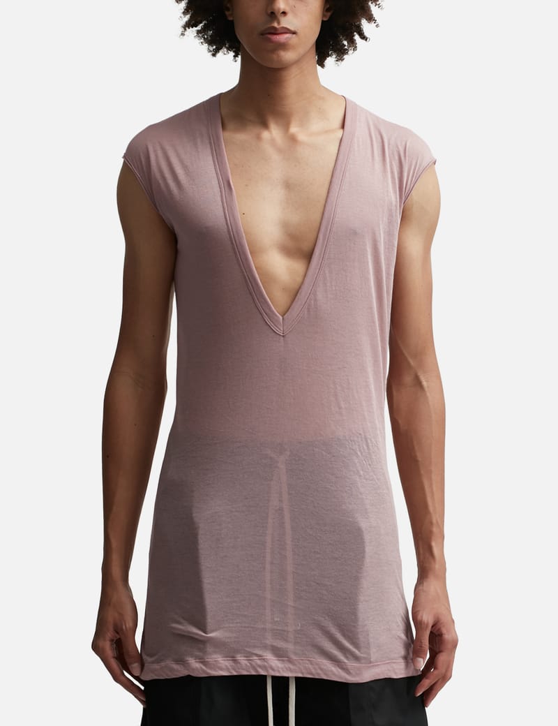 Rick Owens - Lido Dylan Top | HBX - Globally Curated Fashion