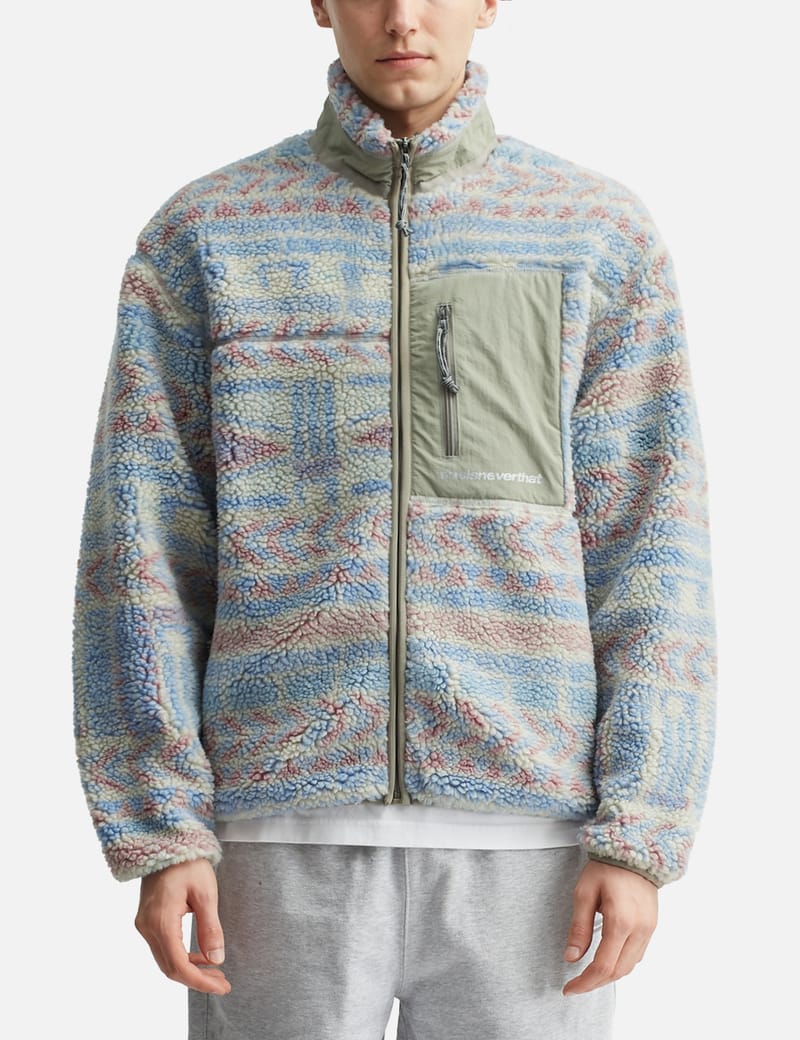 thisisneverthat® - PERTEX® T Down Jacket | HBX