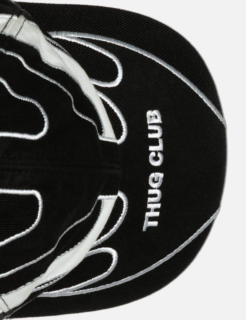 THUG CLUB HBX Exclusive Chopper Cap - ヴィンテージ感の限定カラー