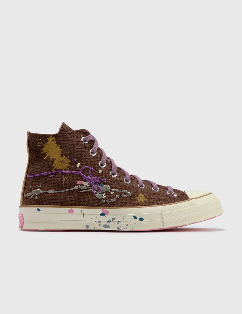 Converse - Converse X Bandulu Chuck 70 Hi | HBX