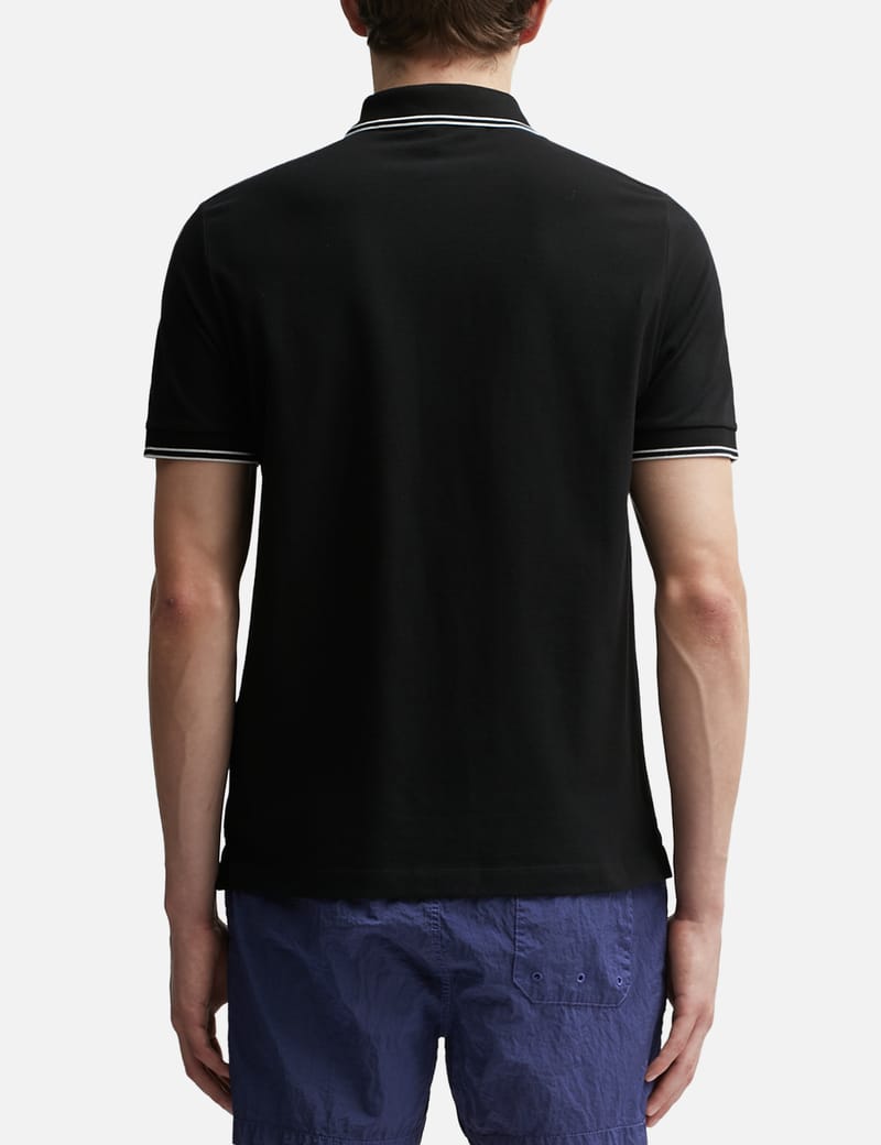 ストーンアイランド - Stone Island Polo Shirt | HBX