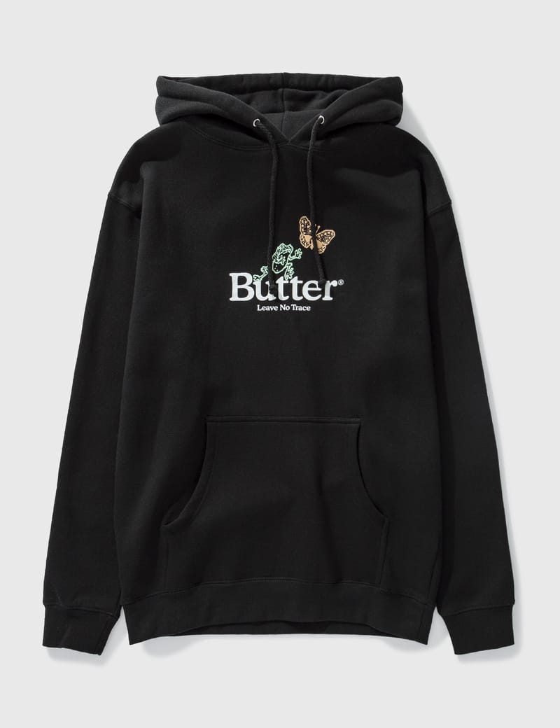 パーカー 「BUTTER GOODS バターグッズ」 CLASSIC LOGO PULLOVER HOOD レディース メンズ Butter Goods BUTTER GOODS バターグッズ パーカー スウェット