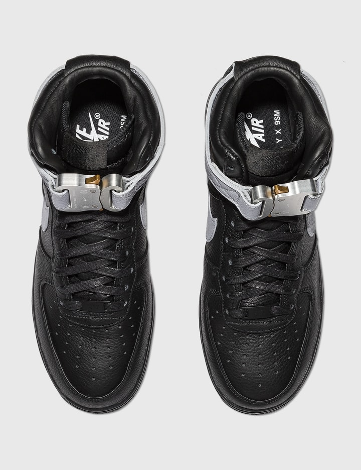 1017 alyx 9sm x nike air force 1