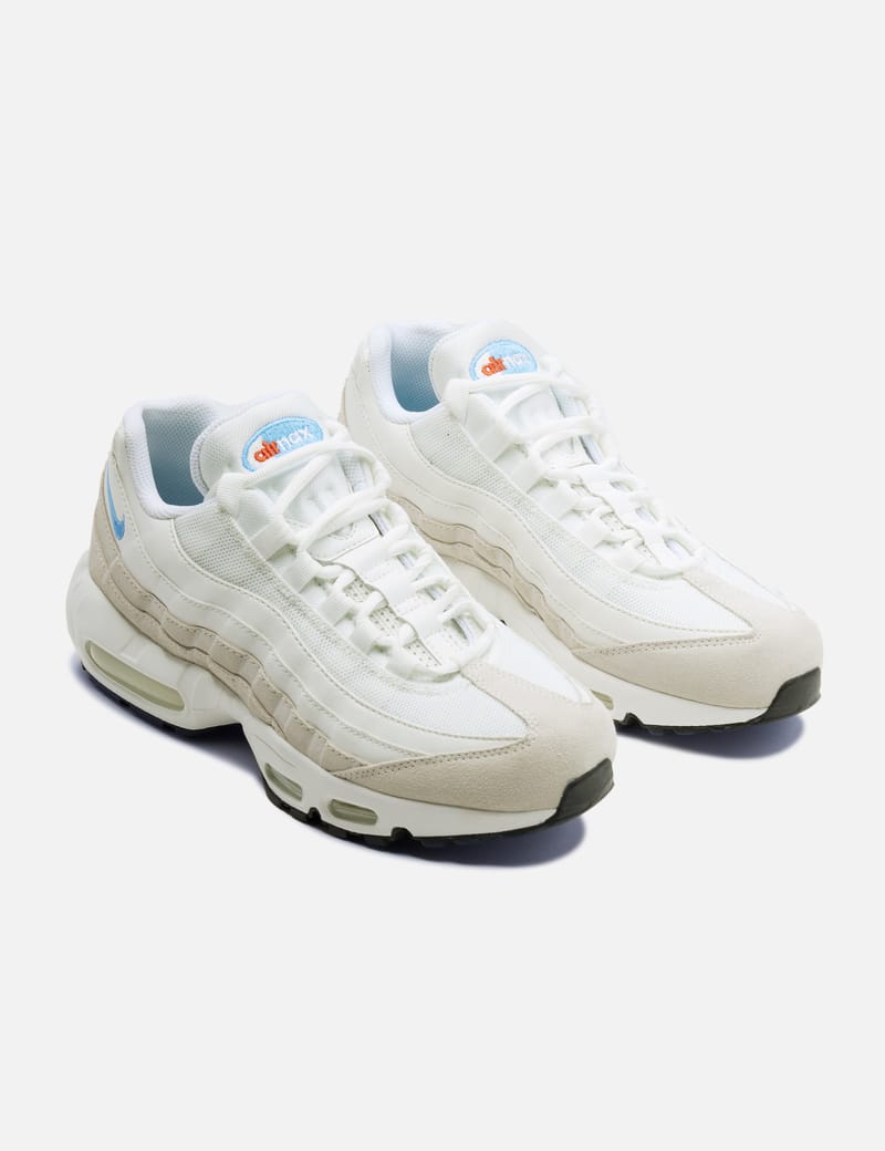 Air max 95 x hotsell off white