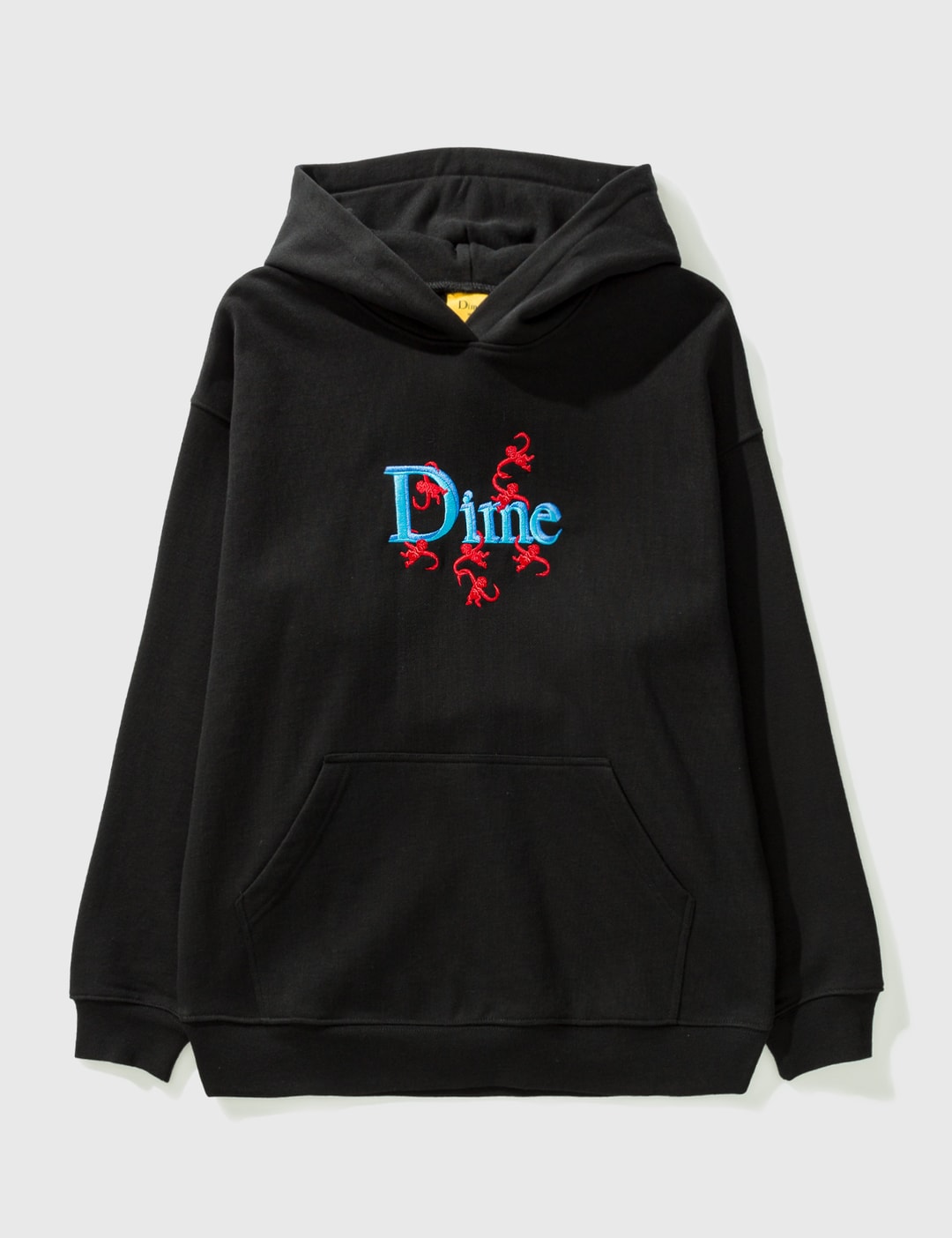 Dime Dime Classic Monkey Hoodie HBX Globally Curated Fashion and