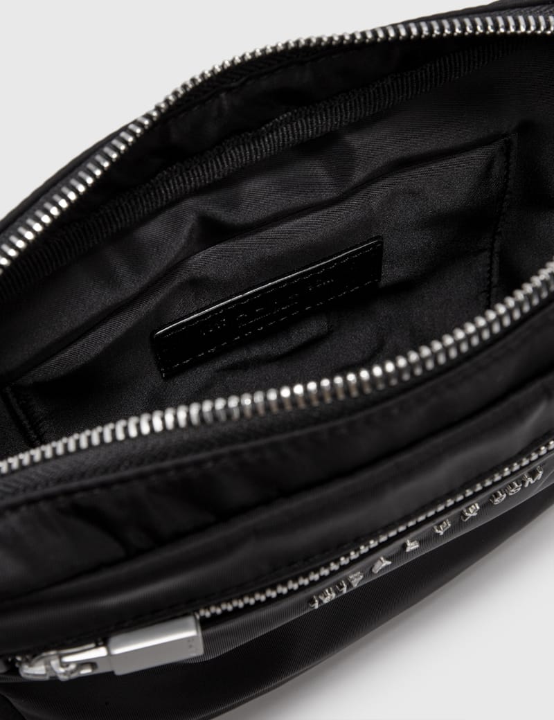 バッグ 1017 ALYX 9SM Asymmetrical Flat Pouch 1017 ALYX 9SM Asymmetrical Flat Pouch 1017 ALYX 9SM