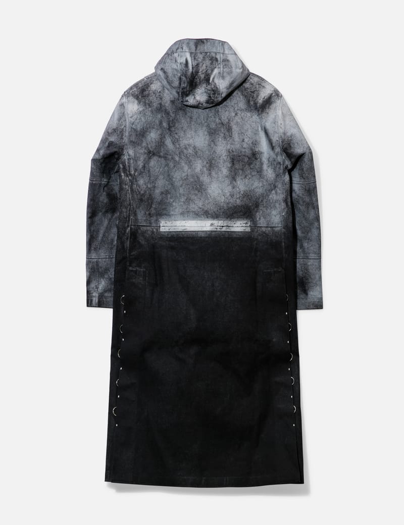 1017 ALYX 9SM x Mackintosh Trench Coat