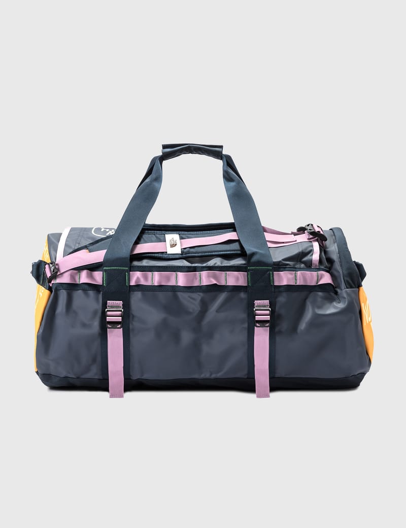 Brain Dead - Brain Dead x The North Face Basecamp Duffel M | HBX